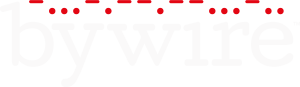 bywire news logo