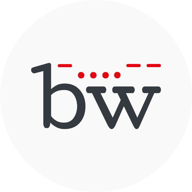bywire news logo