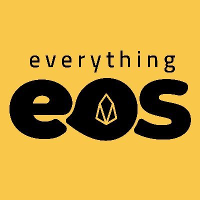 Everything EOS