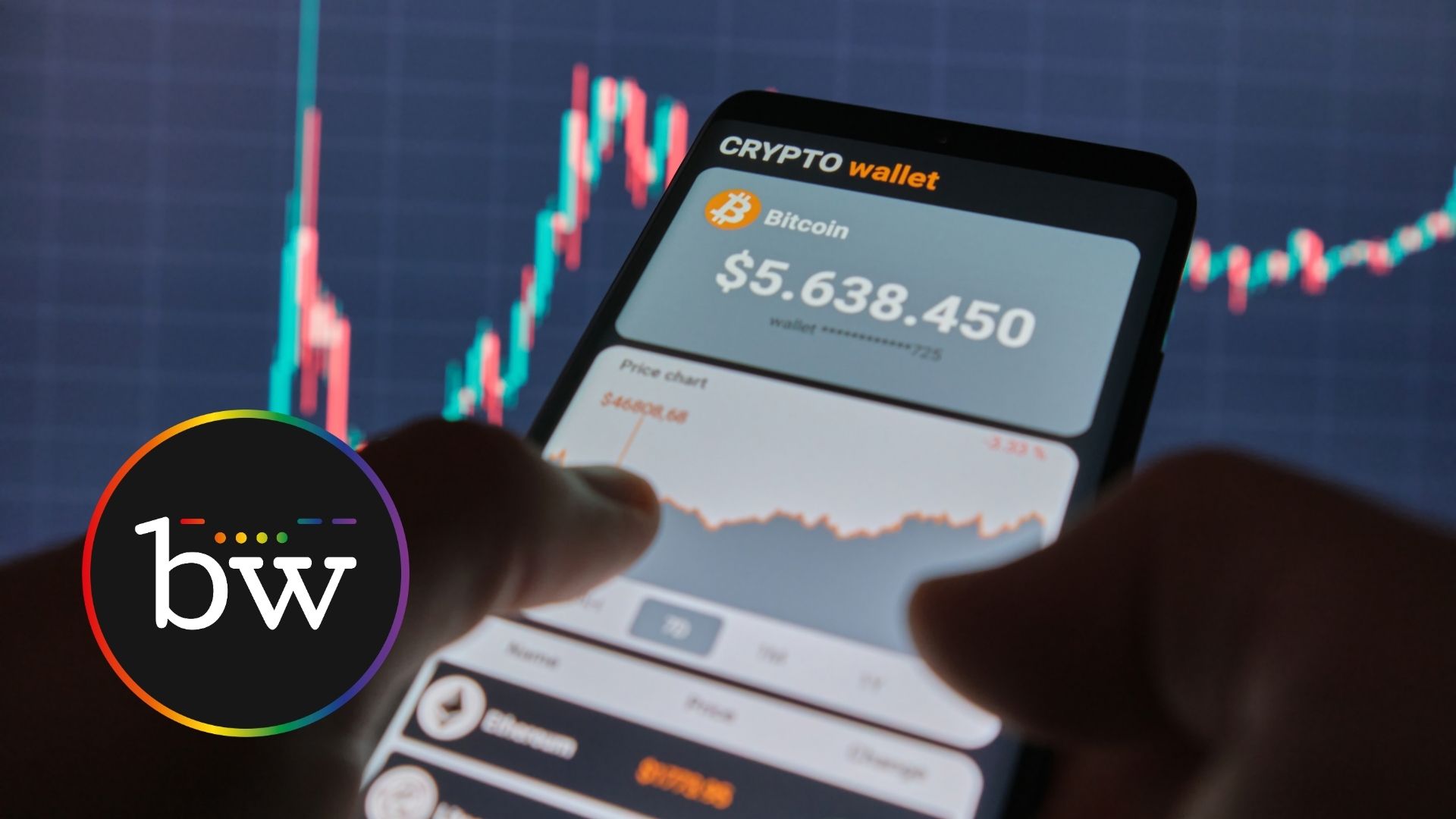 Why is crypto down today? Bitcoin Falls Below $100000