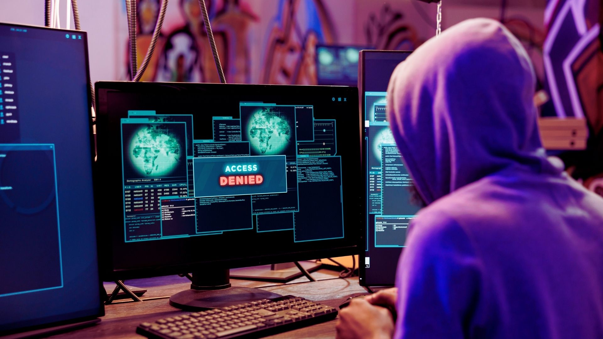 Crypto Scams Soar 456% - AI Makes Fraud More Believable