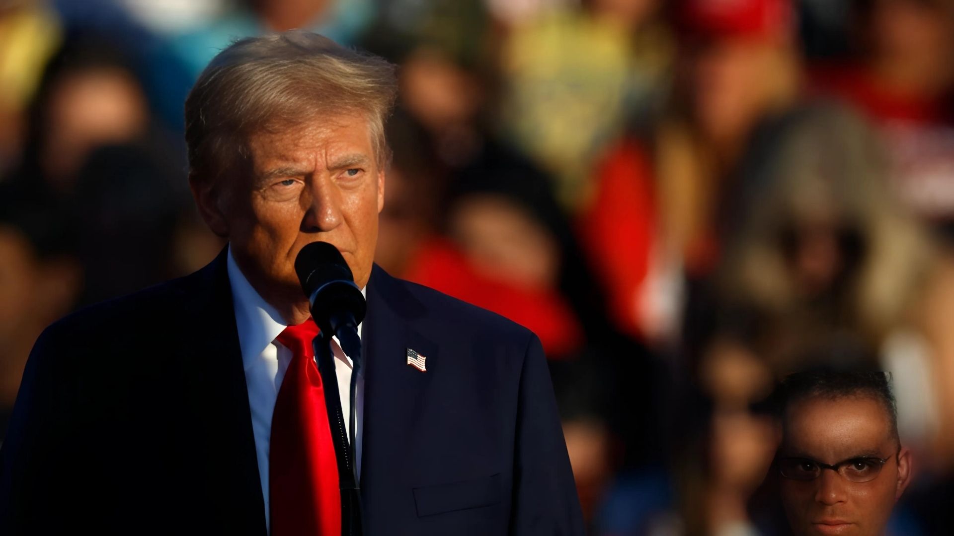 Trump to Create US Sovereign Wealth Fund—Could It Lead to a Strategic Bitcoin Reserve?
