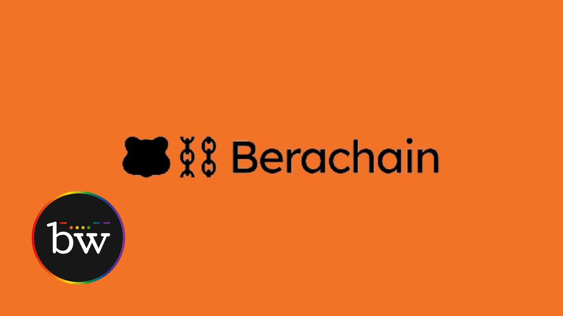 Could Berachain’s Proof of Liquidity Could Transform Blockchain Technology?