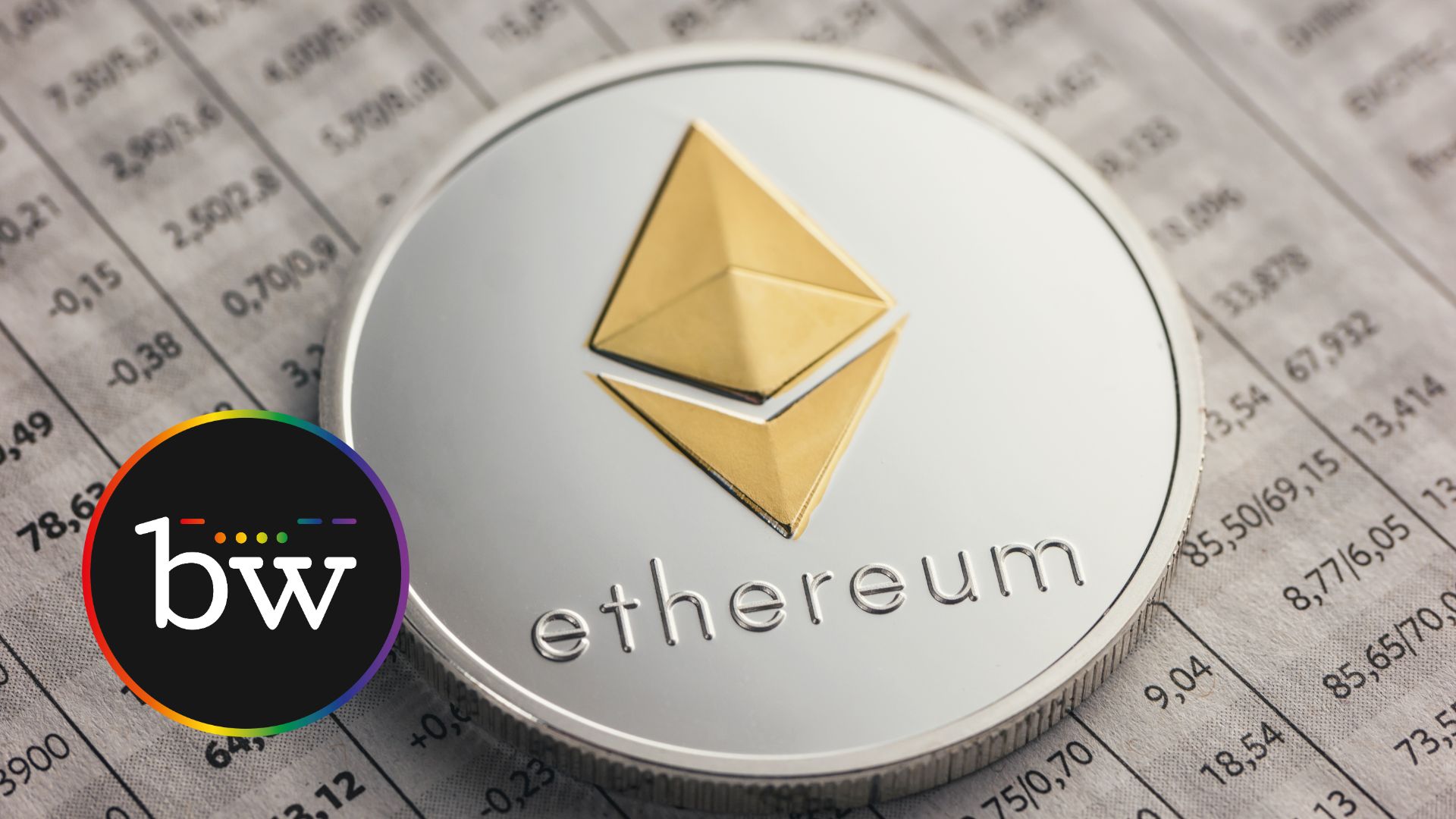 Ethereum Price Breakthrough Could Spark a Path to £14,000