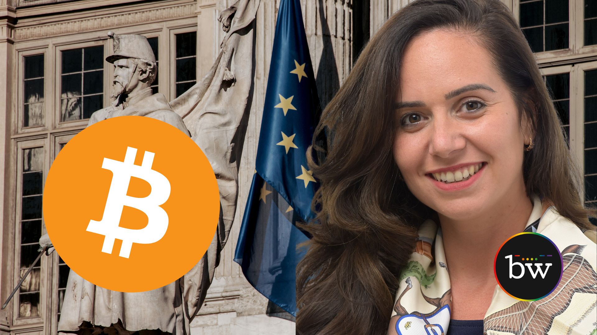 European Lawmaker Pushes for National Bitcoin Reserve and Rejects Digital Euro Plans