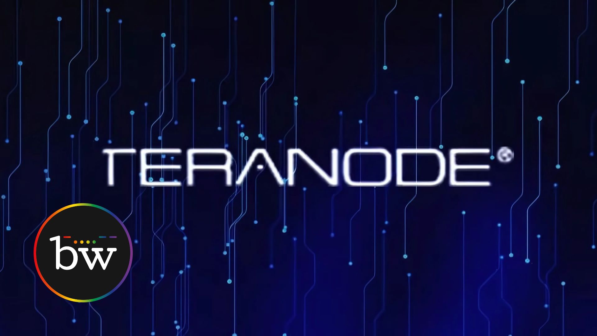 Teranode Unveils Unlimited Scaling Vision to Revolutionise Blockchain