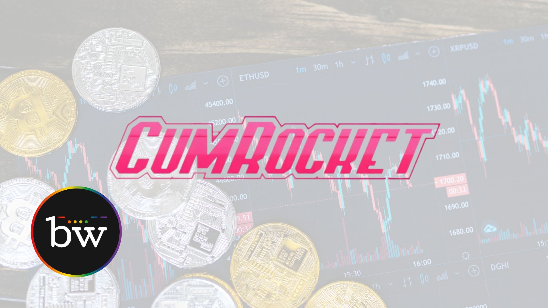 Elon Musk Sparks Frenzy as CumRocket Cryptocurrency Soars 400 Percent Before Crashing