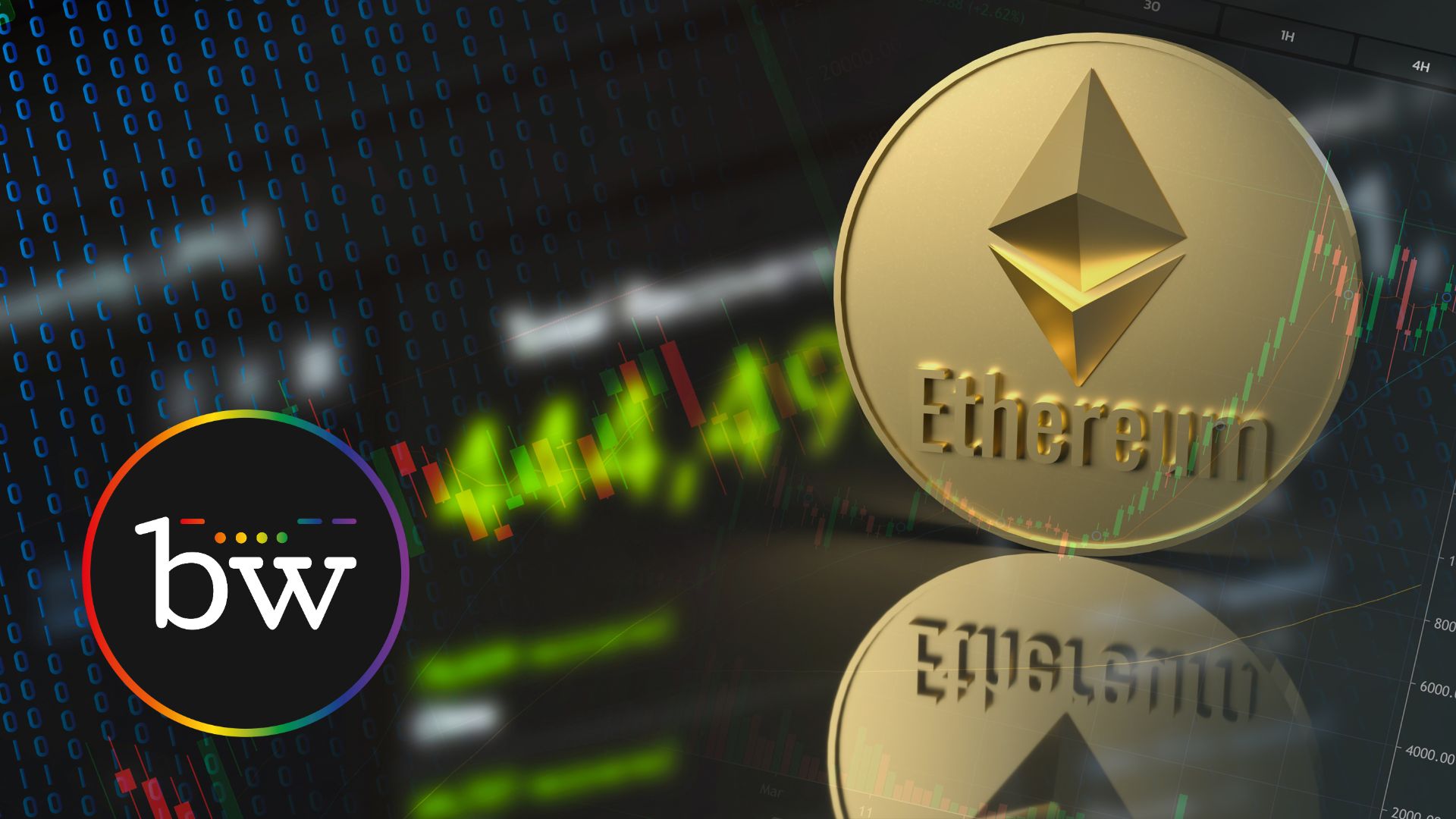 DApps Activity on Ethereum Soars by 38% Despite ETH Price Fluctuations