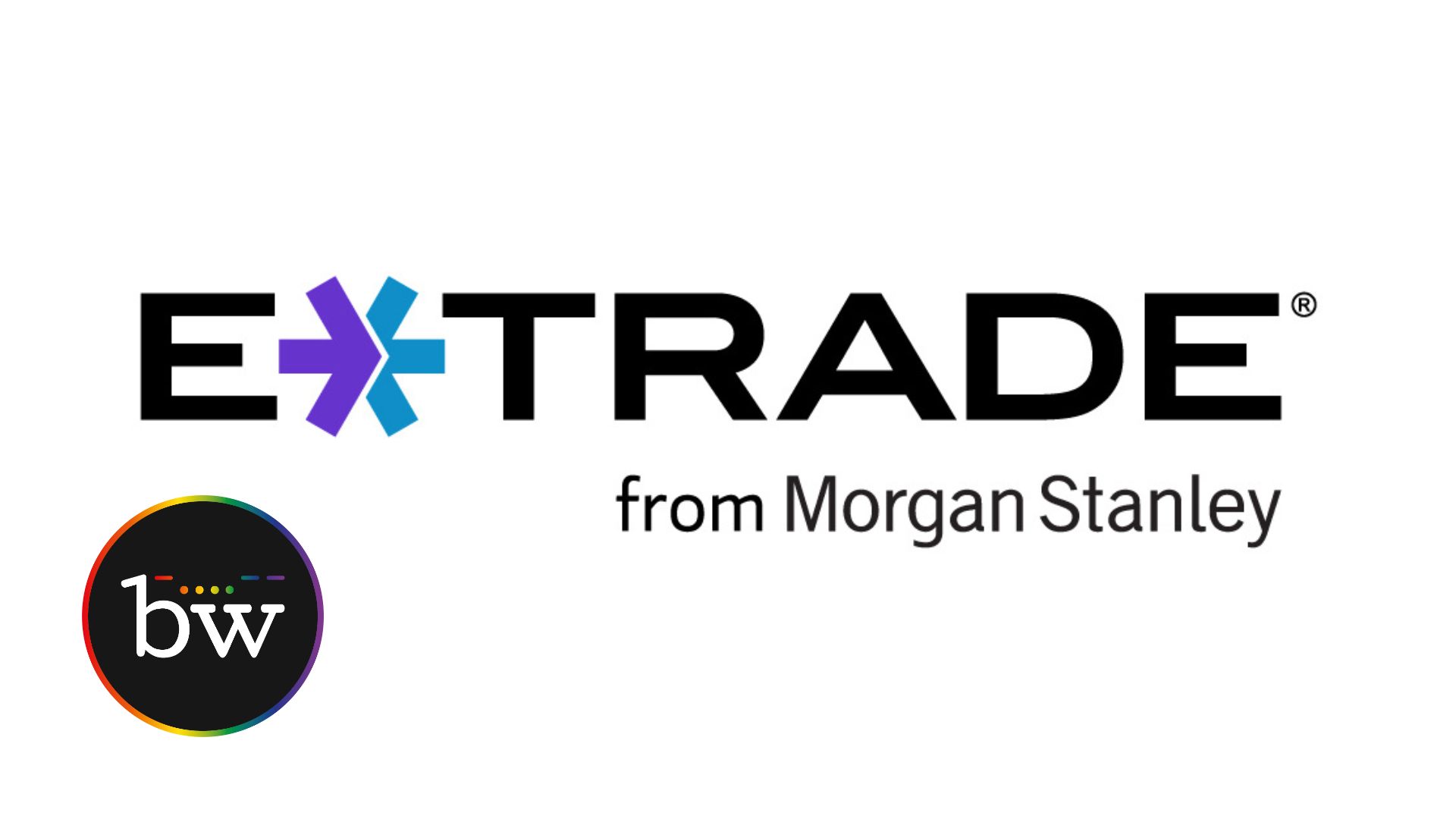 E-Trade, Backed by Morgan Stanley, Enters Cryptocurrency Trading as Traditional Finance Embraces Digital Assets