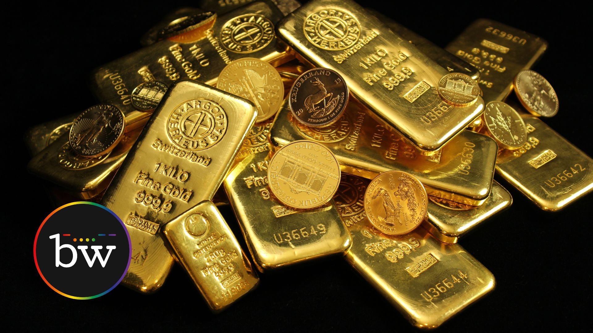 Gold’s Record-Breaking Rise Challenges Market Norms in 2024