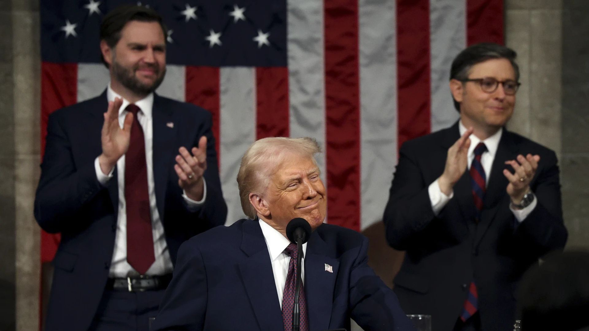 The Trumps’ Crypto Circle: How a Nasdaq Minnow Became the Family’s Latest Money Machine